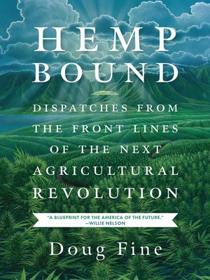 cover image of Hemp Bound